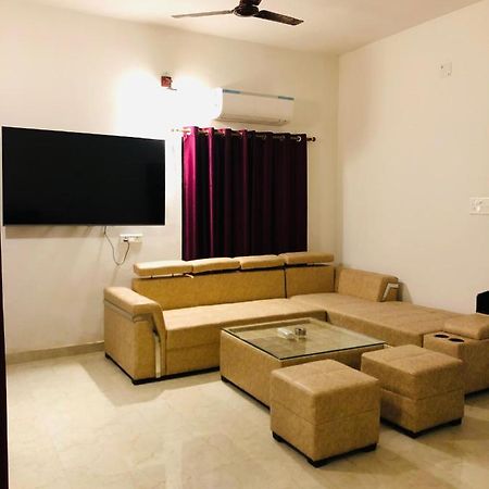 Tattva 2 Daire Varanasi Dış mekan fotoğraf