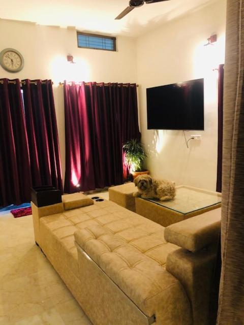 Tattva 2 Daire Varanasi Dış mekan fotoğraf