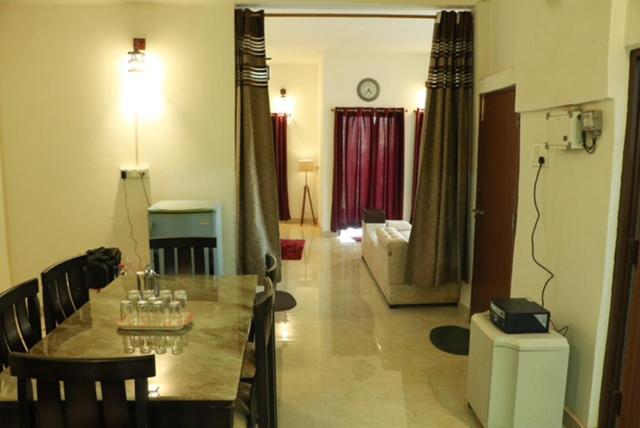 Tattva 2 Daire Varanasi Dış mekan fotoğraf