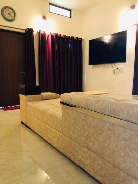 Tattva 2 Daire Varanasi Dış mekan fotoğraf