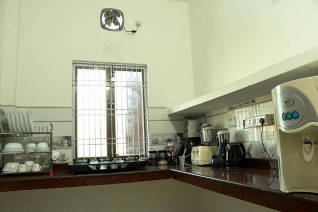Tattva 2 Daire Varanasi Dış mekan fotoğraf