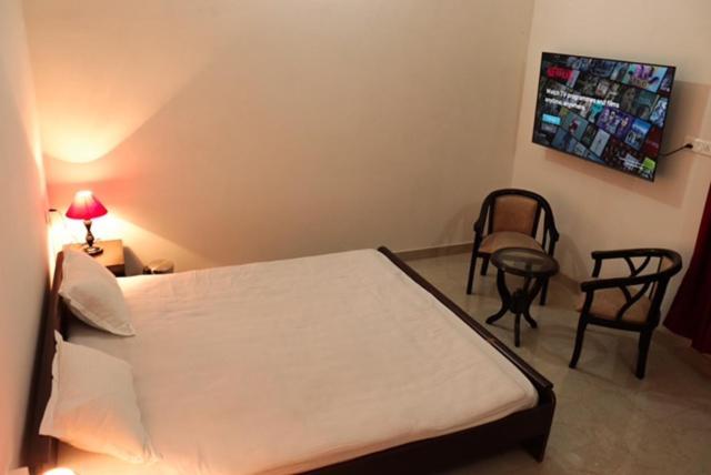 Tattva 2 Daire Varanasi Dış mekan fotoğraf