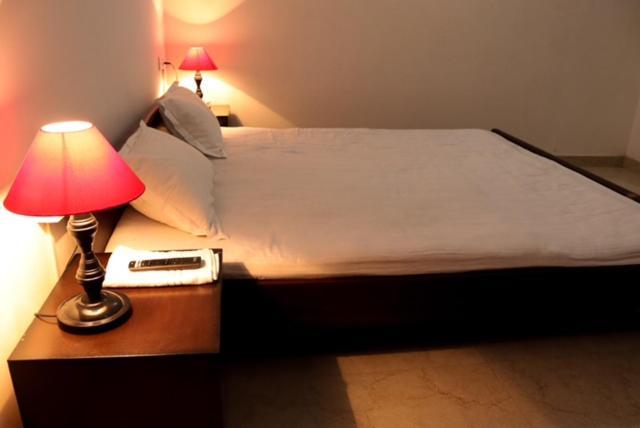 Tattva 2 Daire Varanasi Dış mekan fotoğraf