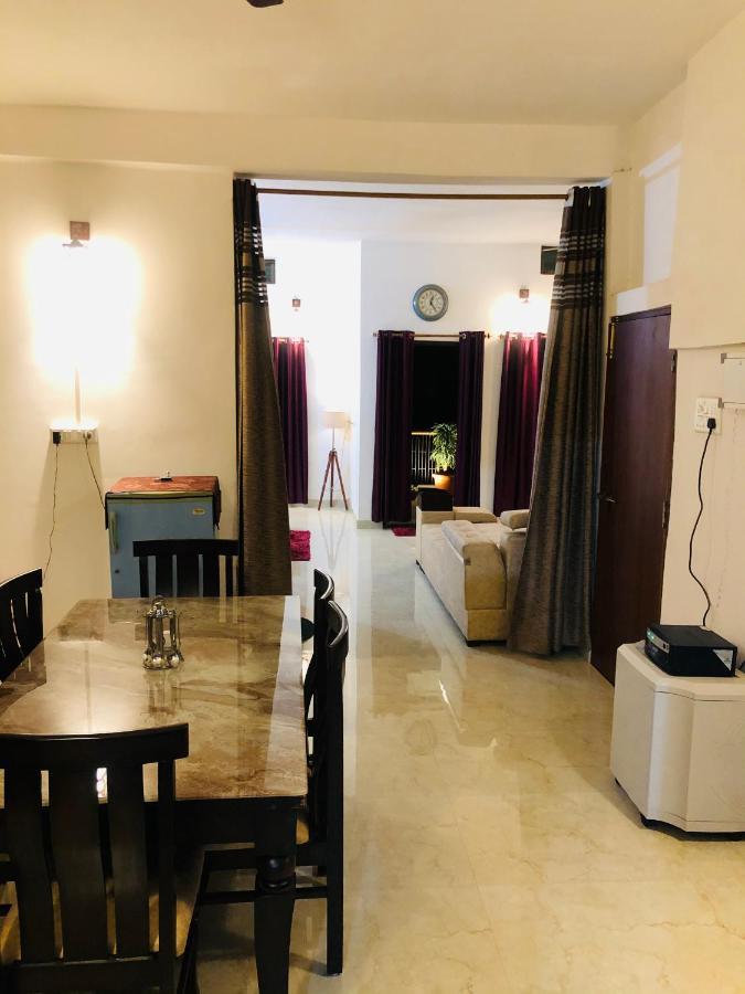 Tattva 2 Daire Varanasi Dış mekan fotoğraf