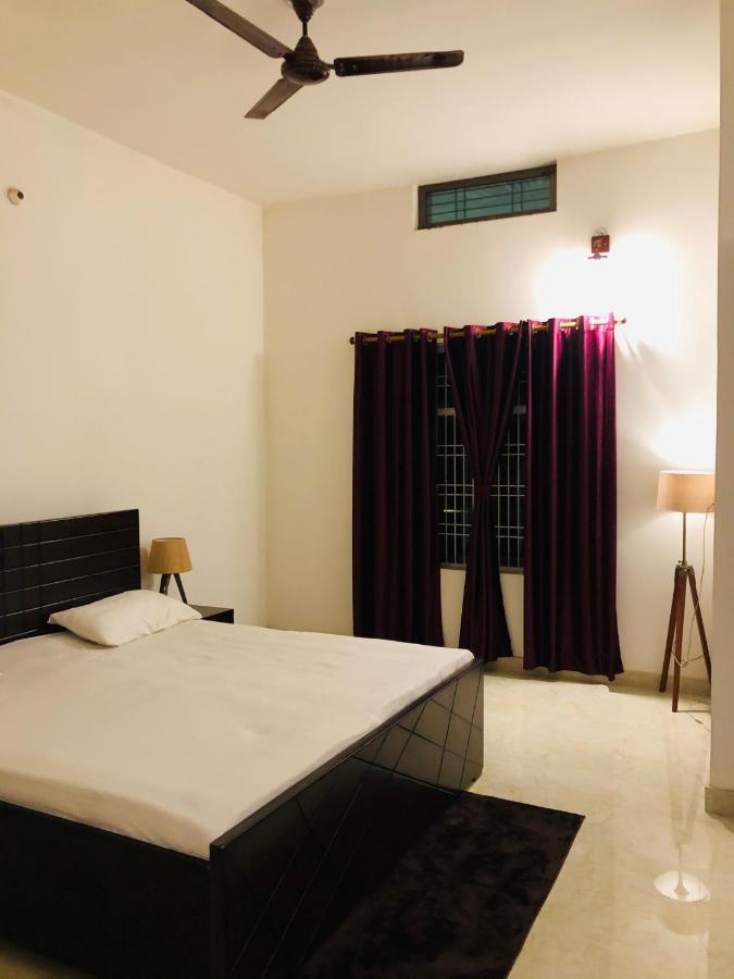 Tattva 2 Daire Varanasi Dış mekan fotoğraf