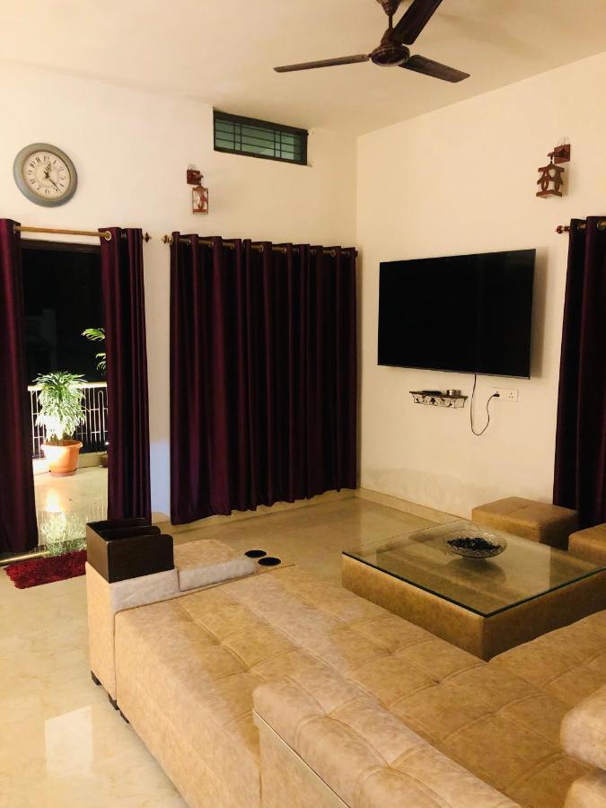Tattva 2 Daire Varanasi Dış mekan fotoğraf