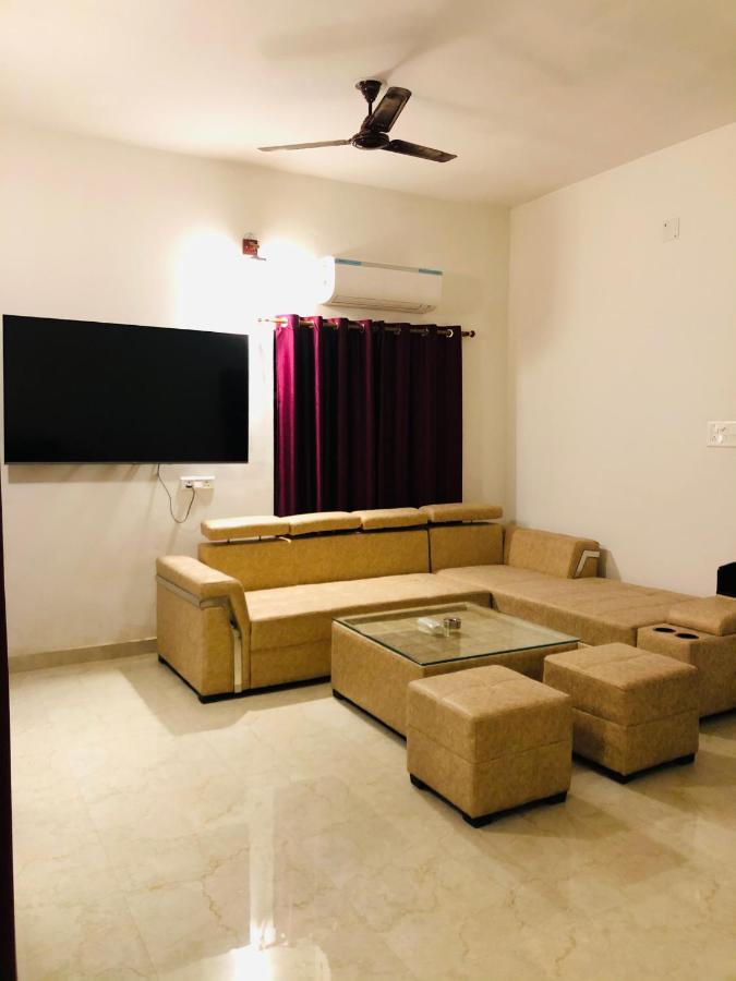 Tattva 2 Daire Varanasi Dış mekan fotoğraf