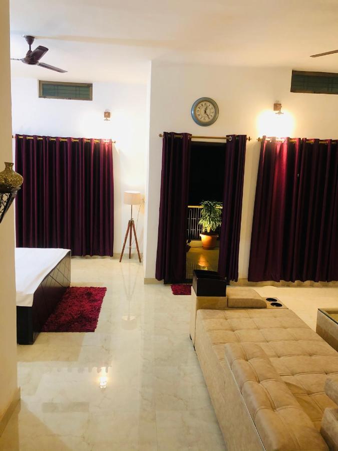 Tattva 2 Daire Varanasi Dış mekan fotoğraf