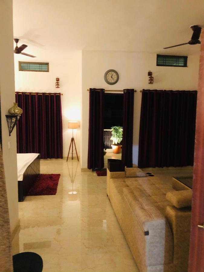 Tattva 2 Daire Varanasi Dış mekan fotoğraf
